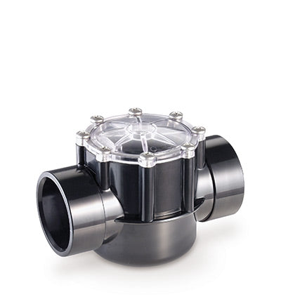 FULLFLOXF® DIVERTER AND CHECK VALVES 2-1/2 IN. & 3 IN (Request Price)