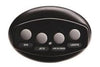 iS4 SPA-SIDE REMOTE CONTROLS
