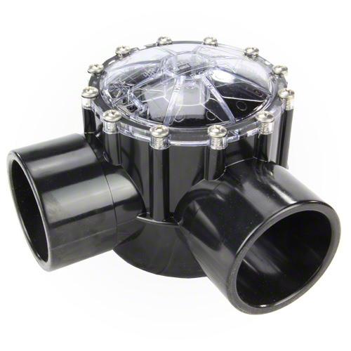 FULLFLOXF® DIVERTER AND CHECK VALVES 2-1/2 IN. & 3 IN (Request Price)