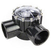 FULLFLOXF® DIVERTER AND CHECK VALVES 2-1/2 IN. & 3 IN