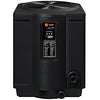 ULTRATEMP® HIGH PERFORMANCE POOL AND SPA HEAT PUMP-Black