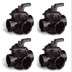 Pentair DIVERTER VALVE 1.5" AND 2" 2-WAY AND 3-WAY