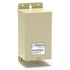 Pentair 520556 Intellichlor Chlorine Generator Power Center