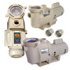 Pentair IntelliFlo Variable Speed<BR>Pool Pumps