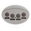 iS4 SPA-SIDE REMOTE CONTROLS