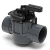 Pentair DIVERTER VALVE 1.5" AND 2" 2-WAY AND 3-WAY
