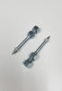 Spike Pins With Nuts