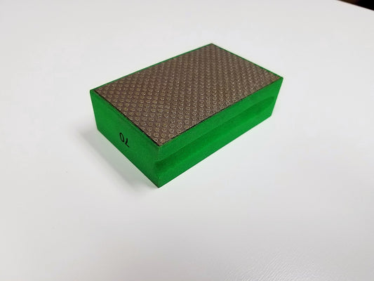 Hydro Abrasive Handpads