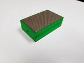 Hydro Abrasive Handpads FLEX <BR>Grit 70, 120 grit