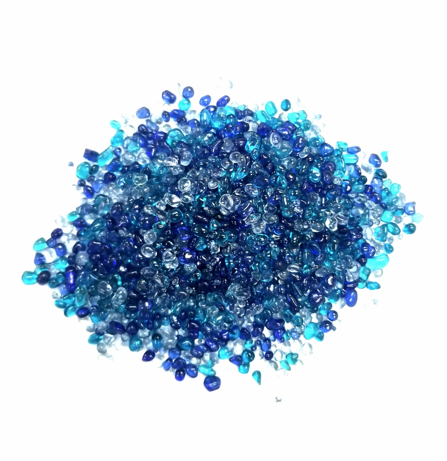 Blue Mix