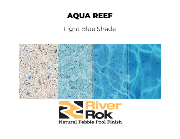 River Rok Aqua Reef