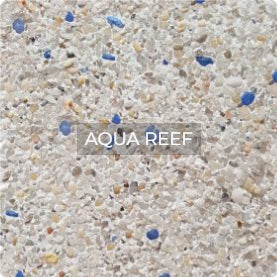 River Rok Aqua Reef