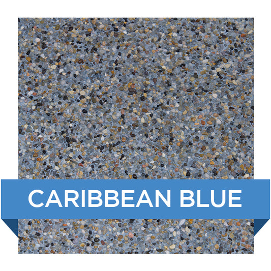 CrystalStones Smooth Caribbean