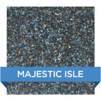 CrystalStones Smooth Majestic Isle