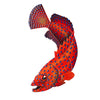 Coral Grouper Reef Fish CG76 Ceramic Mosaic