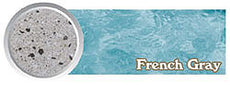 DURAZZO™ French Gray