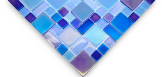 Iridescent Series - K6-ISBBRANDOM