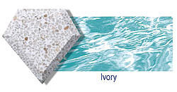 DIAMOND BRITE™ Ivory