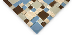 Puzzle Blend Series - K6-PBSMIX