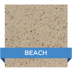 Krystalkrete® Beach