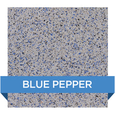 Krystalkrete® Blue Pepper