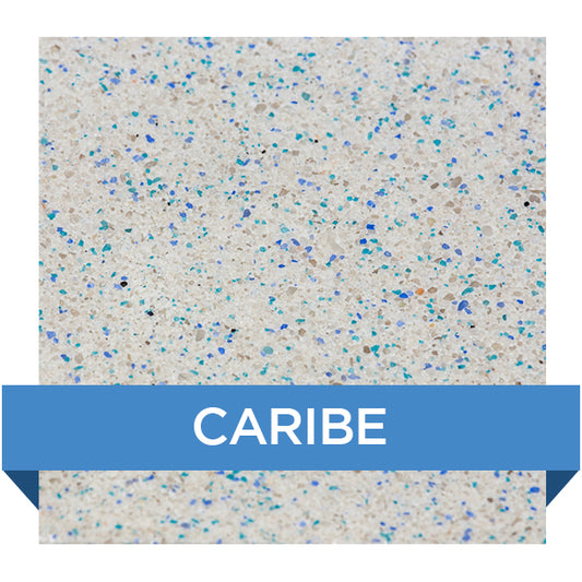 Krystalkrete® Caribe