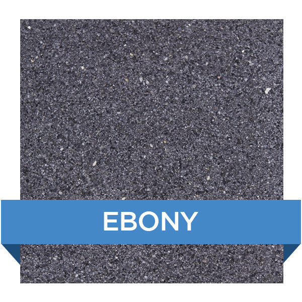 Krystalkrete® Ebony