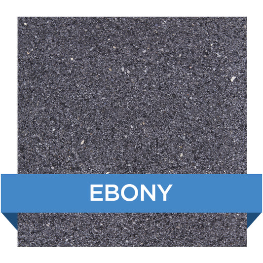 Krystalkrete® Ebony