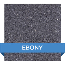 Krystalkrete® Ebony