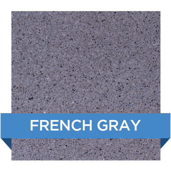 Krystalkrete® French Grey