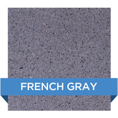 Krystalkrete® French Grey