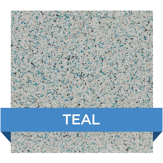 Krystalkrete® Teal
