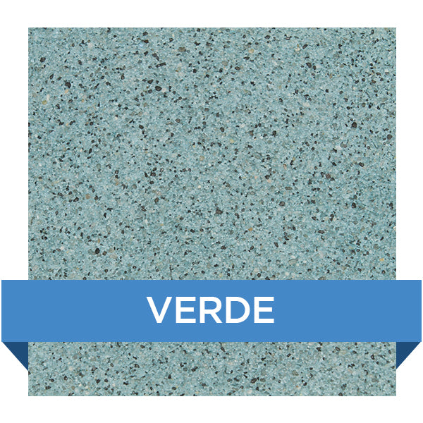 Krystalkrete® Verde