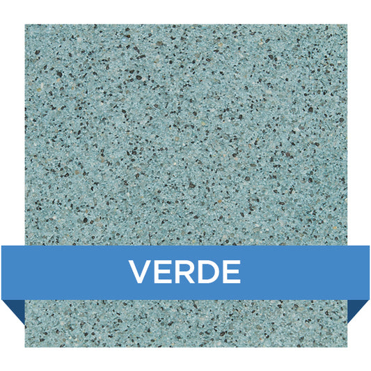 Krystalkrete® Verde