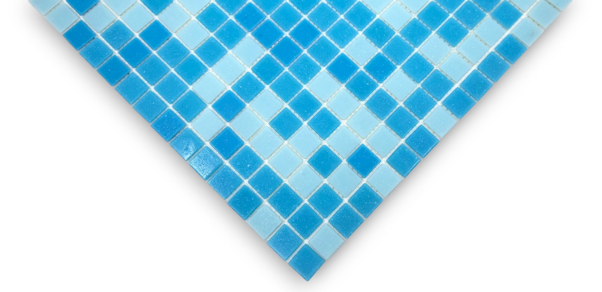 Krustallos® Glass Pool Tile Miami FL | Pools & Spas – National Pool ...