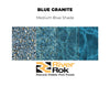 River Rock Blue Granite (Sold in 10 Bag Batch)