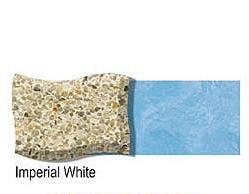 RIVER ROK™ Imperial White