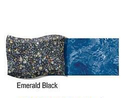 RIVER ROK™ Emerald Black