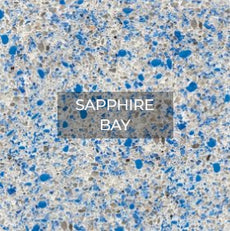 River Rock Sapphire Bay (Sold in 10 Bag Batch)