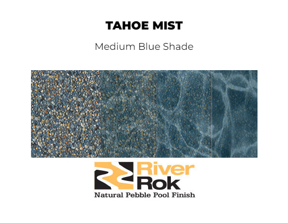 River Rock Tahoe Mist (Sold in 10 Bag Batch)