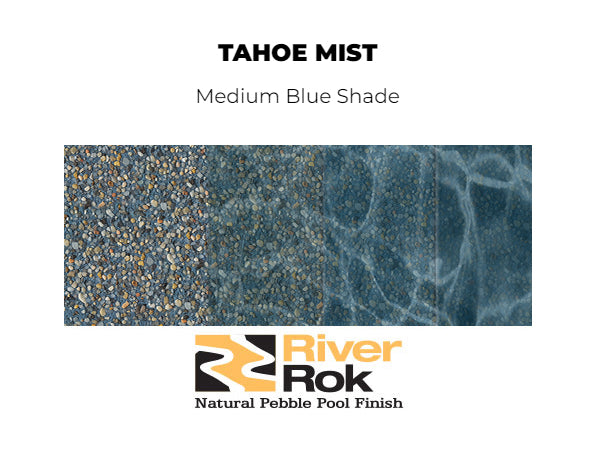River Rok Tahoe Mist