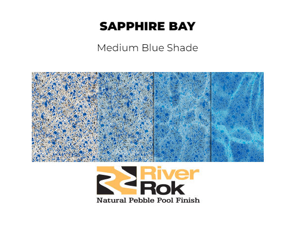 River Rok Sapphire Bay