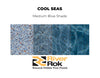 River Rock Cool Seas (Sold in 10 Bag Batch)