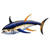 Tuna Left YT71 Ceramic Mosaics