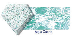 DIAMOND BRITE™ Aqua Quartz