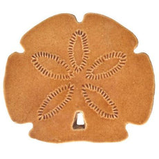 Sand Dollar SD26-3 Ceramic mosaic