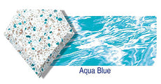 DIAMOND BRITE™ Aqua Blue