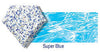 DIAMOND BRITE™ Super Blue