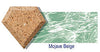 DIAMOND BRITE™ Mojave Beige