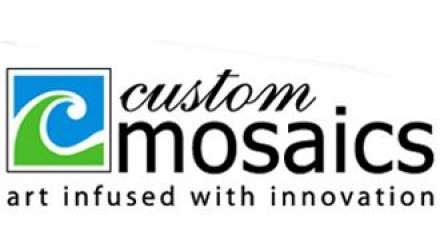 Porcelain Mosaics